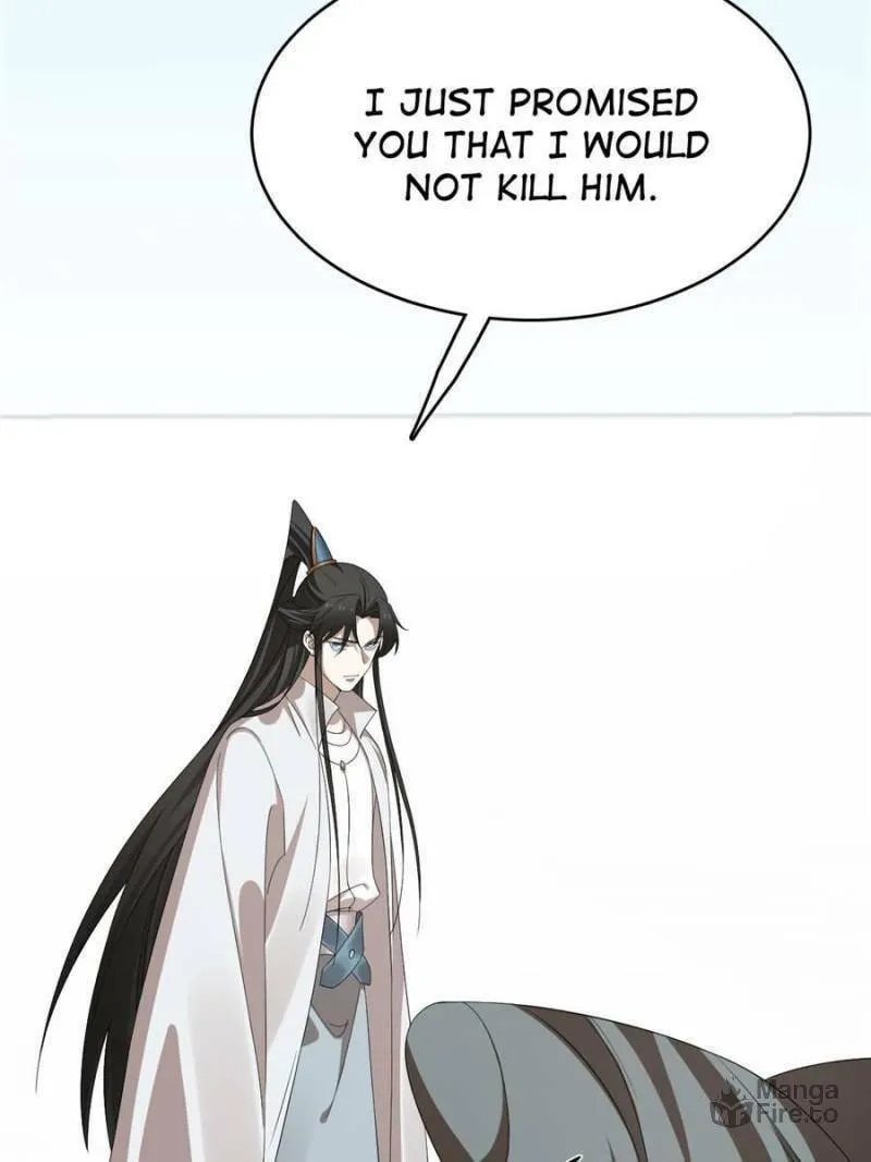 Queen of Poison: The Legend of a Super Agent, Doctor, and Princess Chapter 428 page 48 - 
