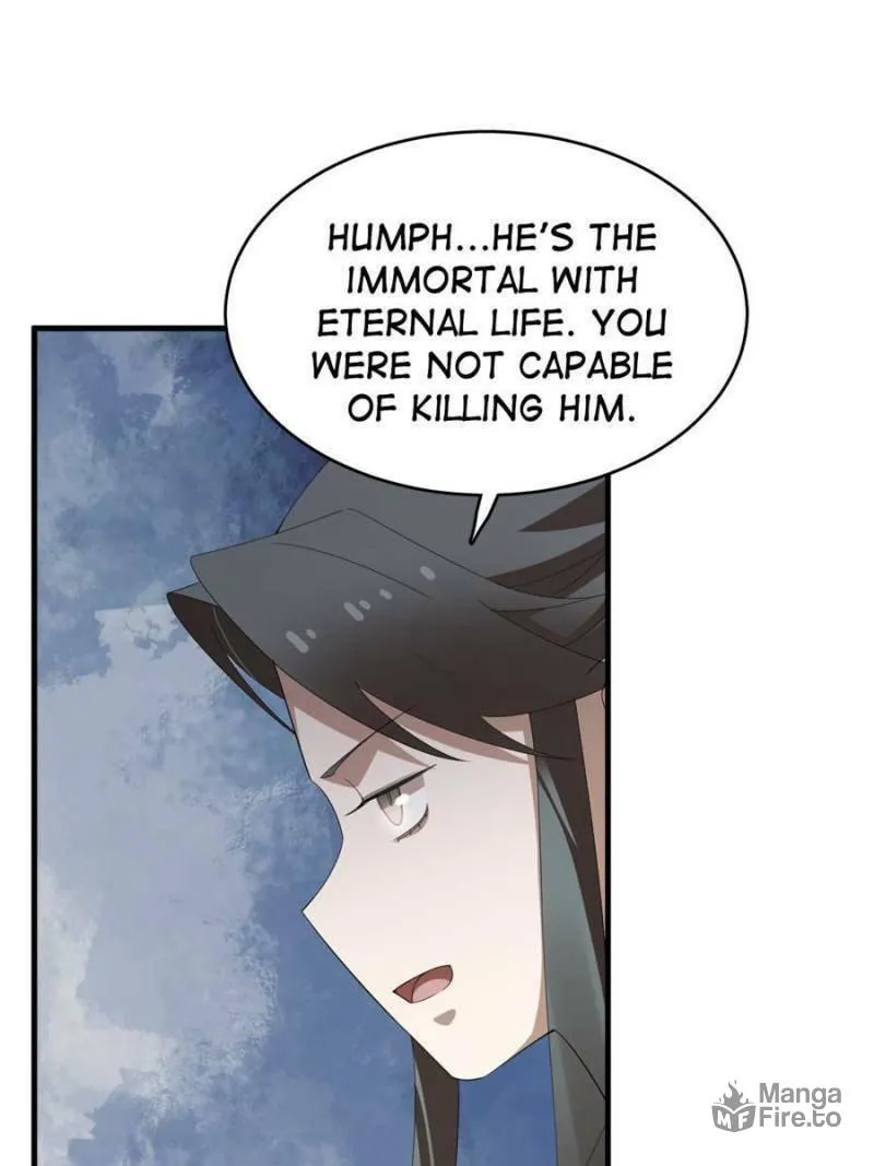 Queen of Poison: The Legend of a Super Agent, Doctor, and Princess Chapter 428 page 50 - 