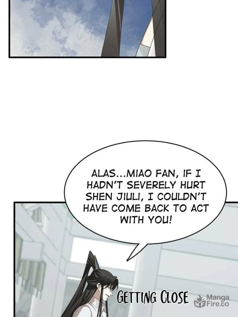 Queen of Poison: The Legend of a Super Agent, Doctor, and Princess Chapter 428 page 51 - 