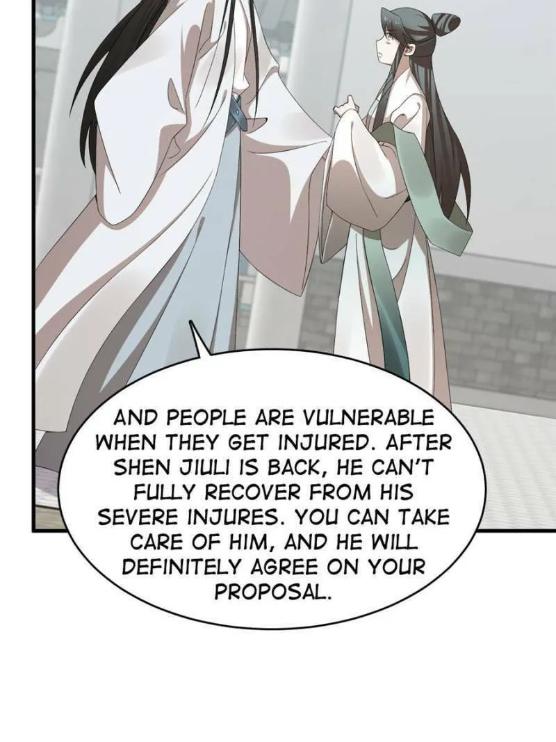 Queen of Poison: The Legend of a Super Agent, Doctor, and Princess Chapter 428 page 52 - 