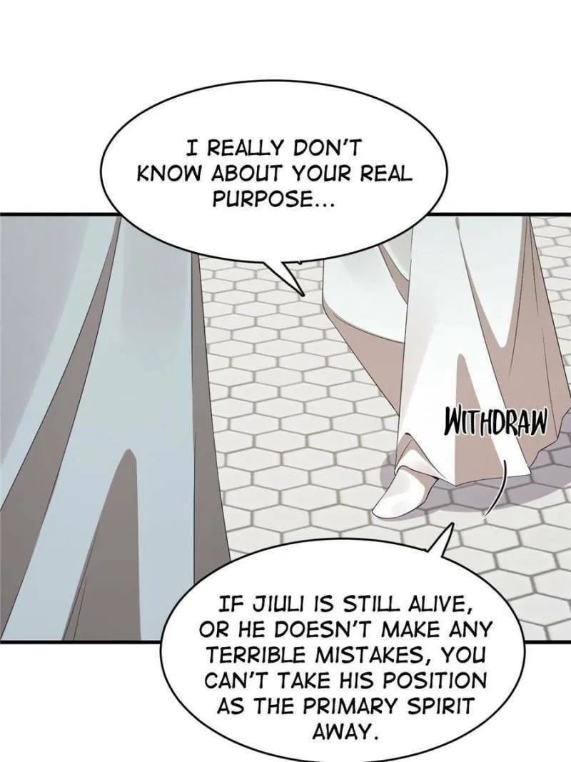 Queen of Poison: The Legend of a Super Agent, Doctor, and Princess Chapter 428 page 53 - 
