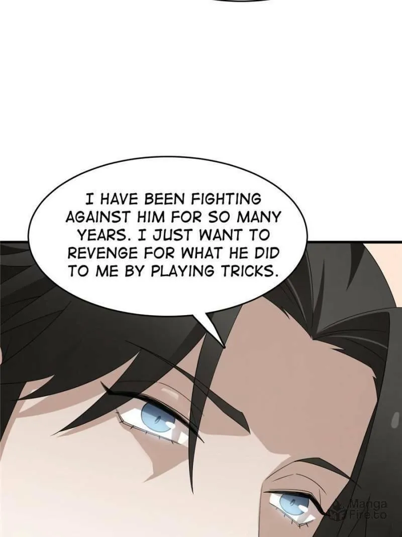Queen of Poison: The Legend of a Super Agent, Doctor, and Princess Chapter 428 page 54 - 