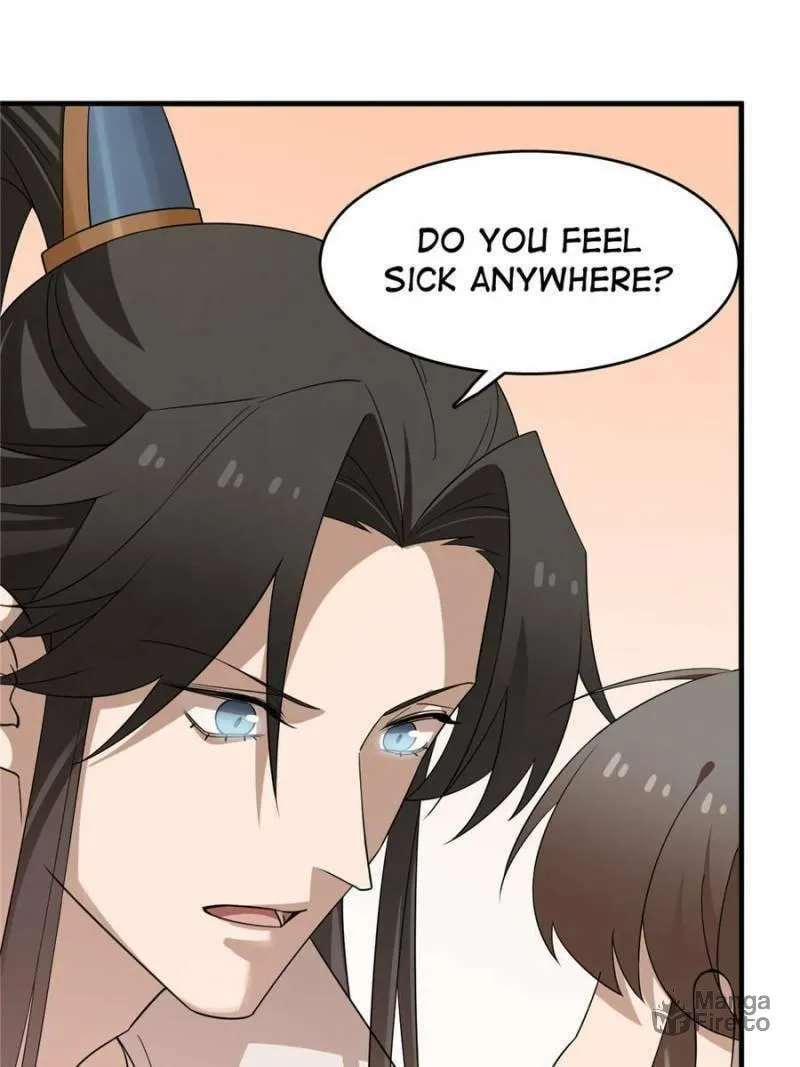 Queen of Poison: The Legend of a Super Agent, Doctor, and Princess Chapter 428 page 10 - 