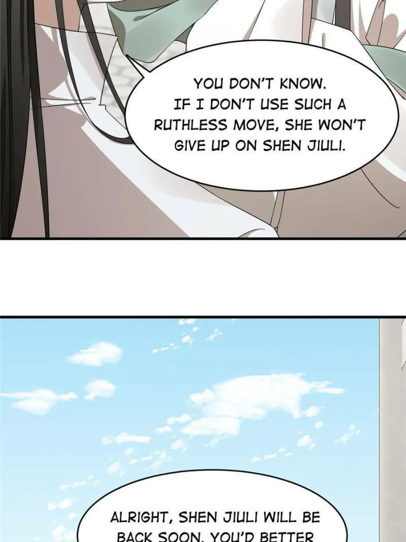 Queen of Poison: The Legend of a Super Agent, Doctor, and Princess Chapter 429 page 2 - 