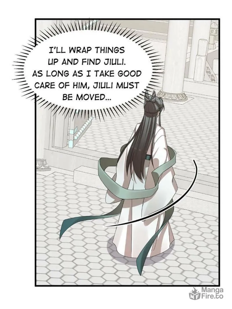 Queen of Poison: The Legend of a Super Agent, Doctor, and Princess Chapter 429 page 12 - 