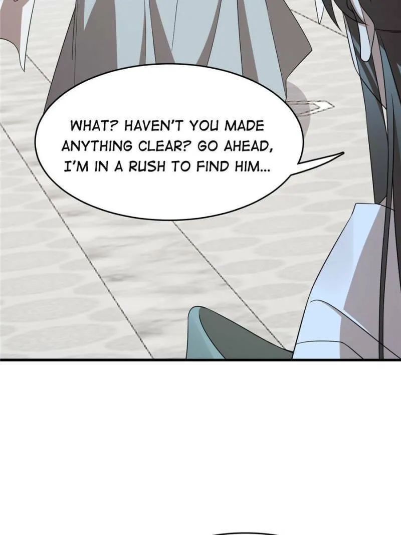 Queen of Poison: The Legend of a Super Agent, Doctor, and Princess Chapter 429 page 16 - 