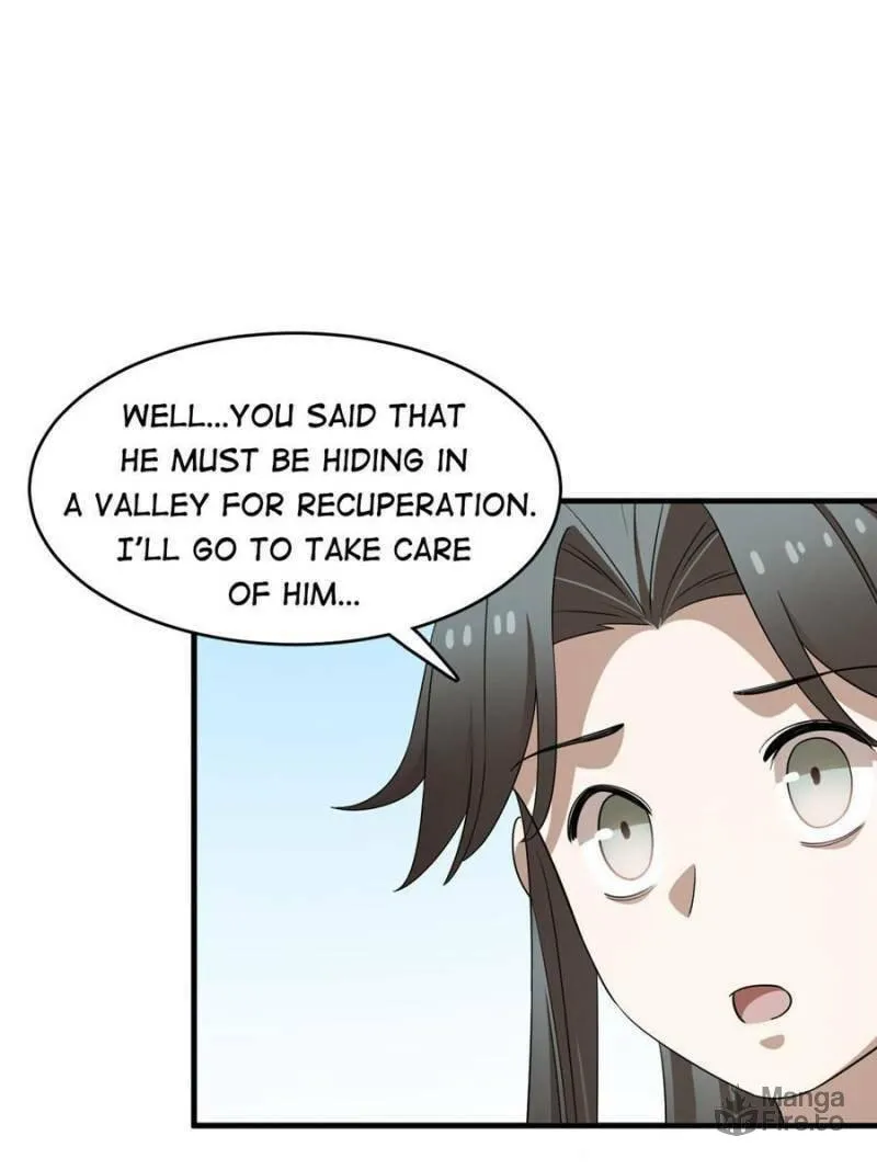 Queen of Poison: The Legend of a Super Agent, Doctor, and Princess Chapter 429 page 18 - 