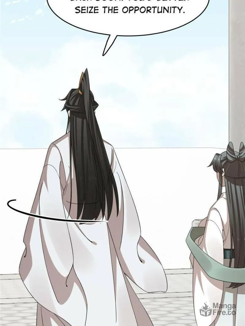 Queen of Poison: The Legend of a Super Agent, Doctor, and Princess Chapter 429 page 3 - 