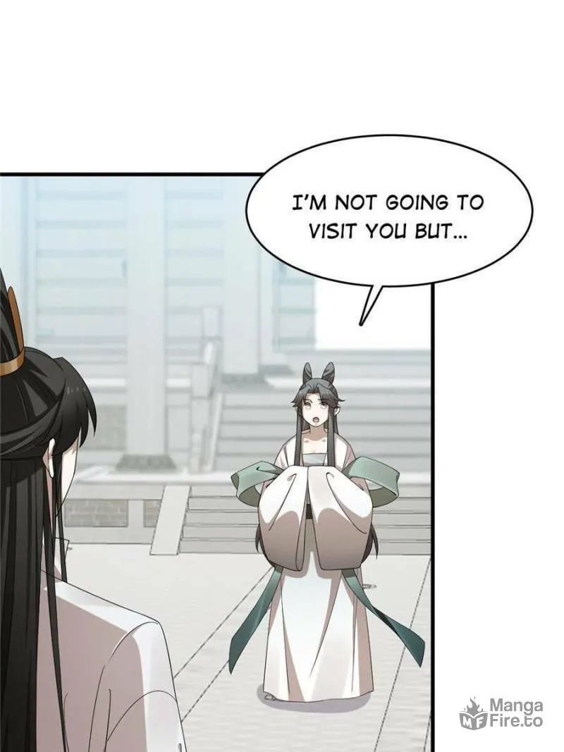 Queen of Poison: The Legend of a Super Agent, Doctor, and Princess Chapter 429 page 21 - 