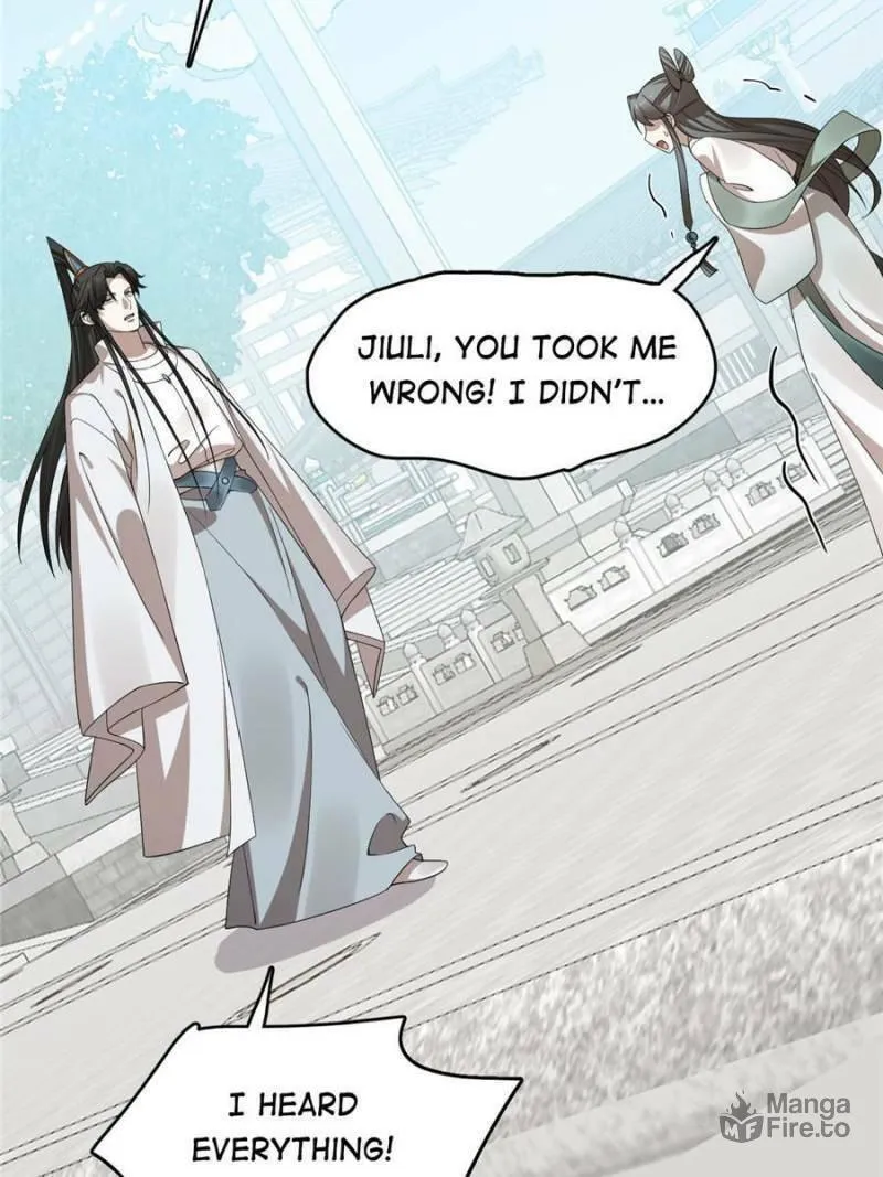 Queen of Poison: The Legend of a Super Agent, Doctor, and Princess Chapter 429 page 25 - 