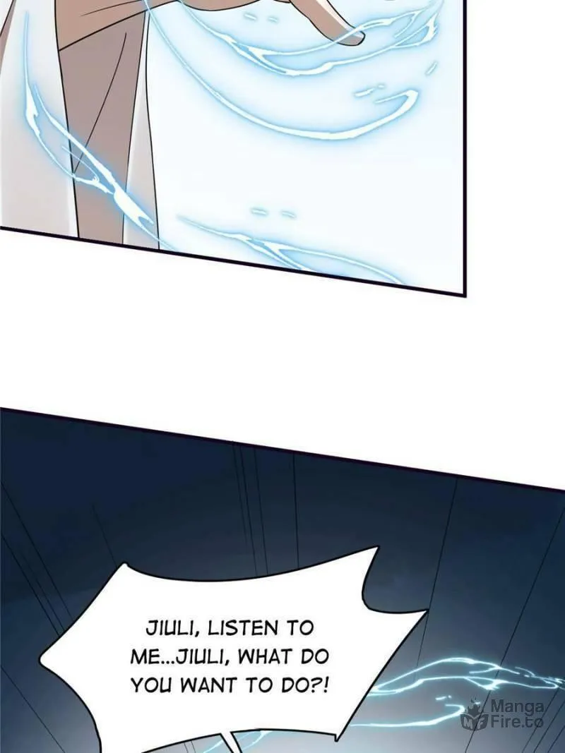 Queen of Poison: The Legend of a Super Agent, Doctor, and Princess Chapter 429 page 27 - 