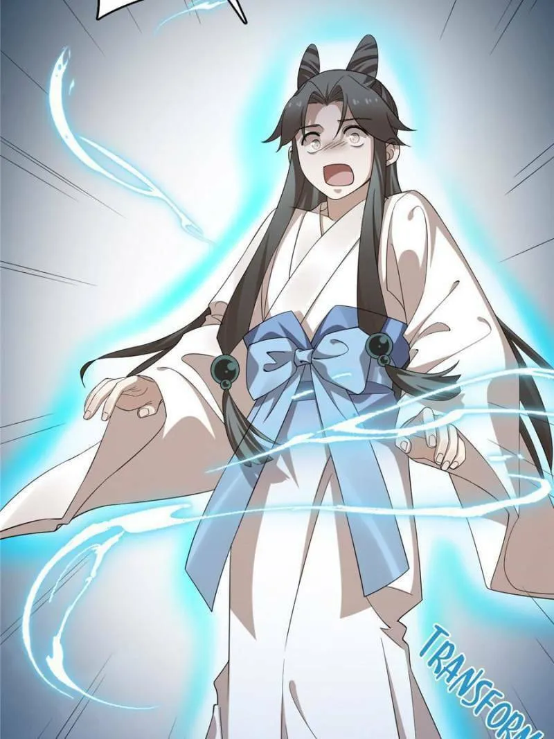 Queen of Poison: The Legend of a Super Agent, Doctor, and Princess Chapter 429 page 28 - 