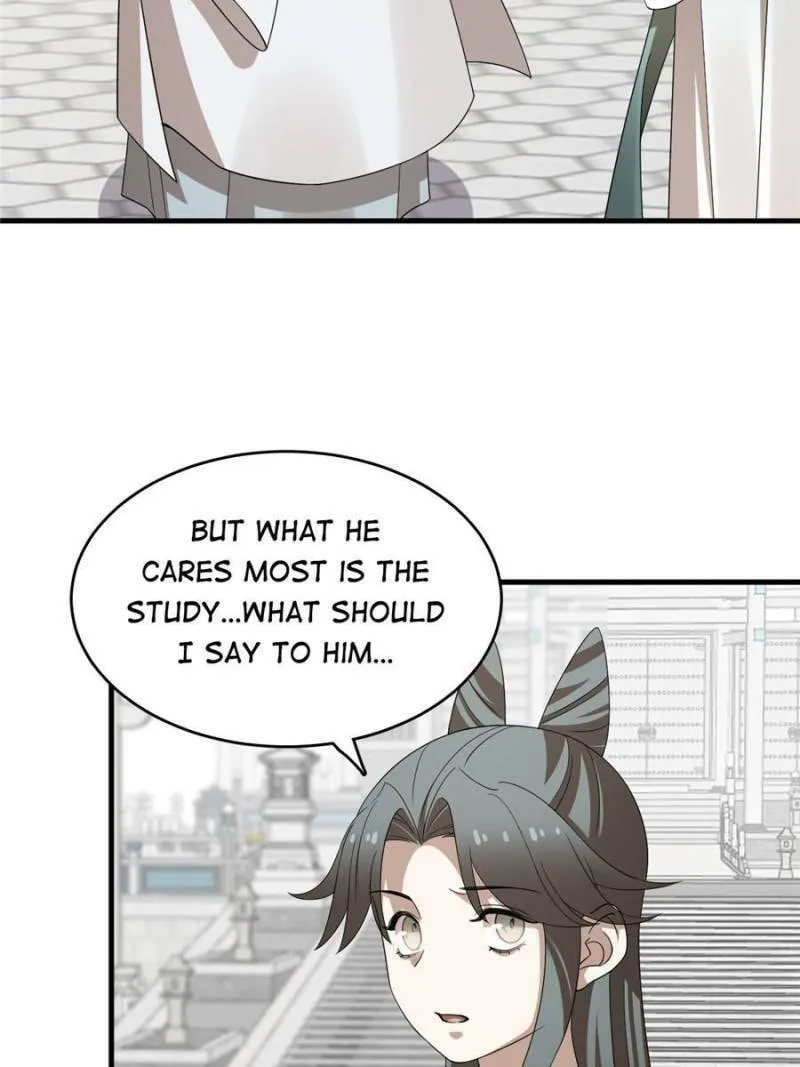 Queen of Poison: The Legend of a Super Agent, Doctor, and Princess Chapter 429 page 4 - 