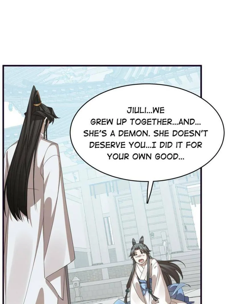 Queen of Poison: The Legend of a Super Agent, Doctor, and Princess Chapter 429 page 31 - 
