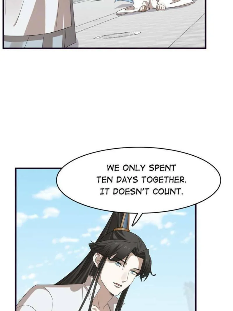Queen of Poison: The Legend of a Super Agent, Doctor, and Princess Chapter 429 page 32 - 