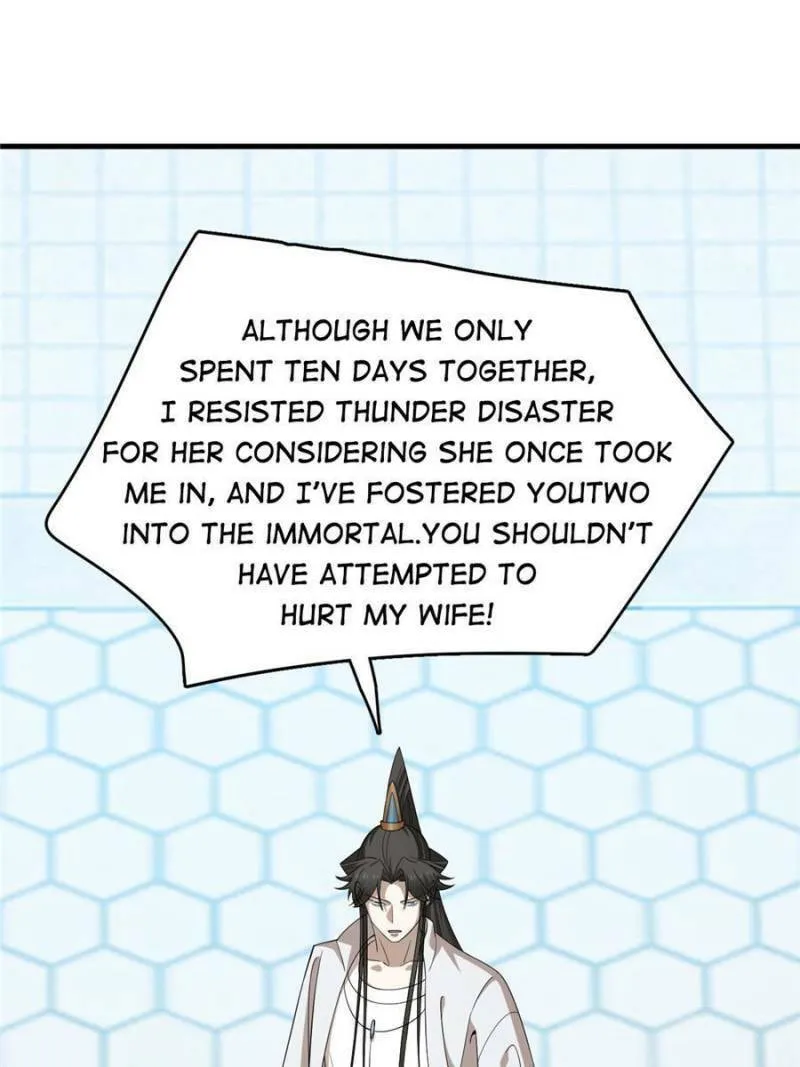 Queen of Poison: The Legend of a Super Agent, Doctor, and Princess Chapter 429 page 34 - 
