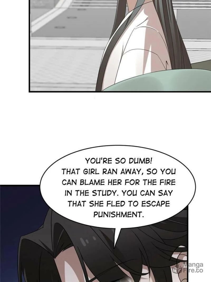 Queen of Poison: The Legend of a Super Agent, Doctor, and Princess Chapter 429 page 5 - 