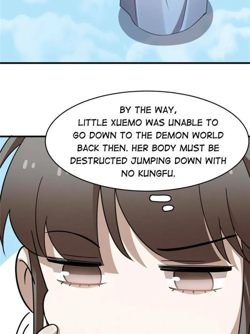 Queen of Poison: The Legend of a Super Agent, Doctor, and Princess Chapter 429 page 43 - 