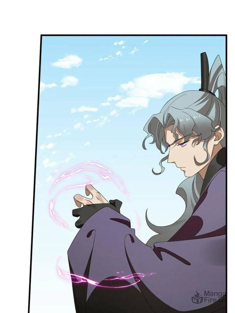 Queen of Poison: The Legend of a Super Agent, Doctor, and Princess Chapter 429 page 48 - 