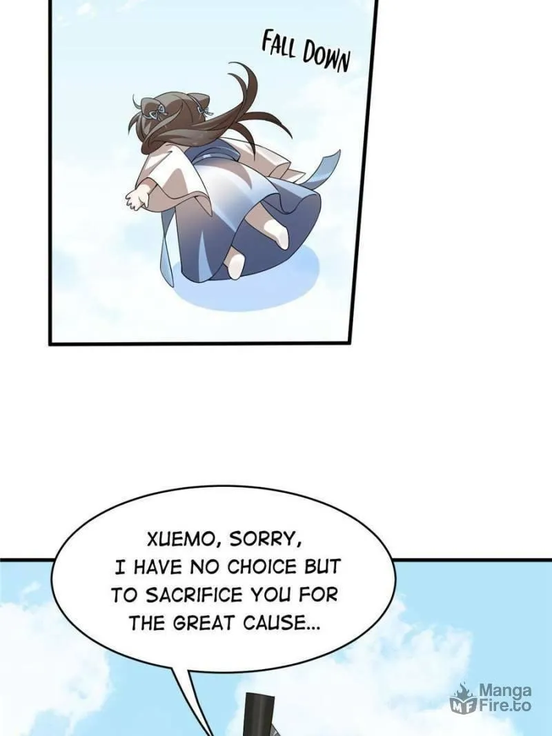 Queen of Poison: The Legend of a Super Agent, Doctor, and Princess Chapter 429 page 50 - 