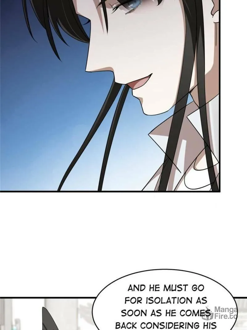 Queen of Poison: The Legend of a Super Agent, Doctor, and Princess Chapter 429 page 6 - 