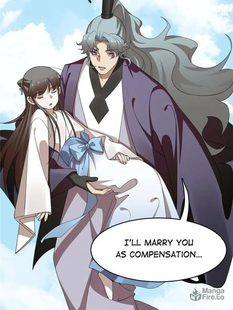 Queen of Poison: The Legend of a Super Agent, Doctor, and Princess Chapter 429 page 51 - 