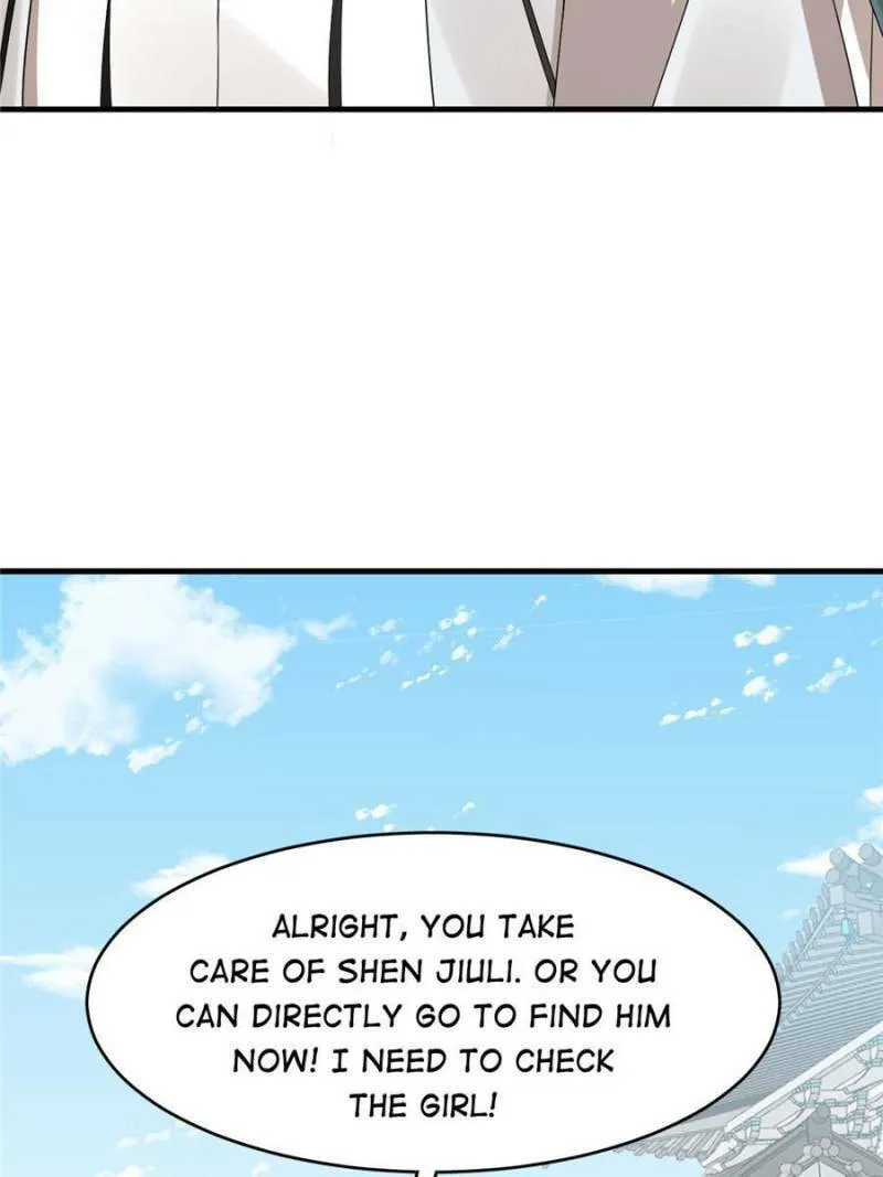 Queen of Poison: The Legend of a Super Agent, Doctor, and Princess Chapter 429 page 8 - 