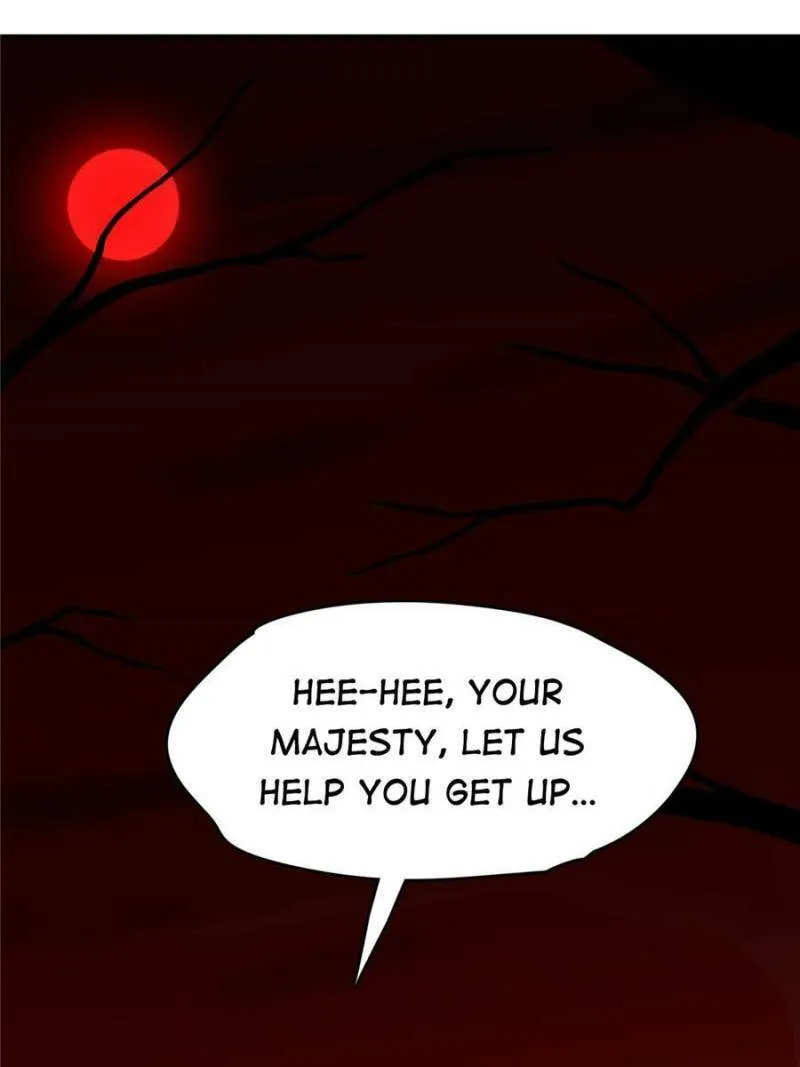 Queen of Poison: The Legend of a Super Agent, Doctor, and Princess Chapter 430 page 11 - 