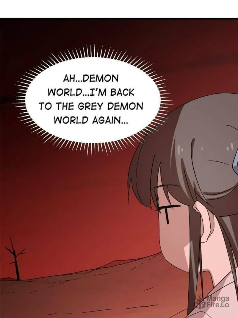 Queen of Poison: The Legend of a Super Agent, Doctor, and Princess Chapter 430 page 3 - 