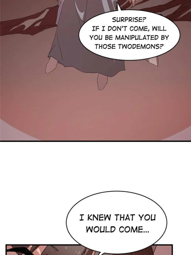 Queen of Poison: The Legend of a Super Agent, Doctor, and Princess Chapter 430 page 22 - 