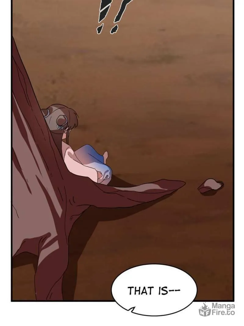 Queen of Poison: The Legend of a Super Agent, Doctor, and Princess Chapter 430 page 24 - 
