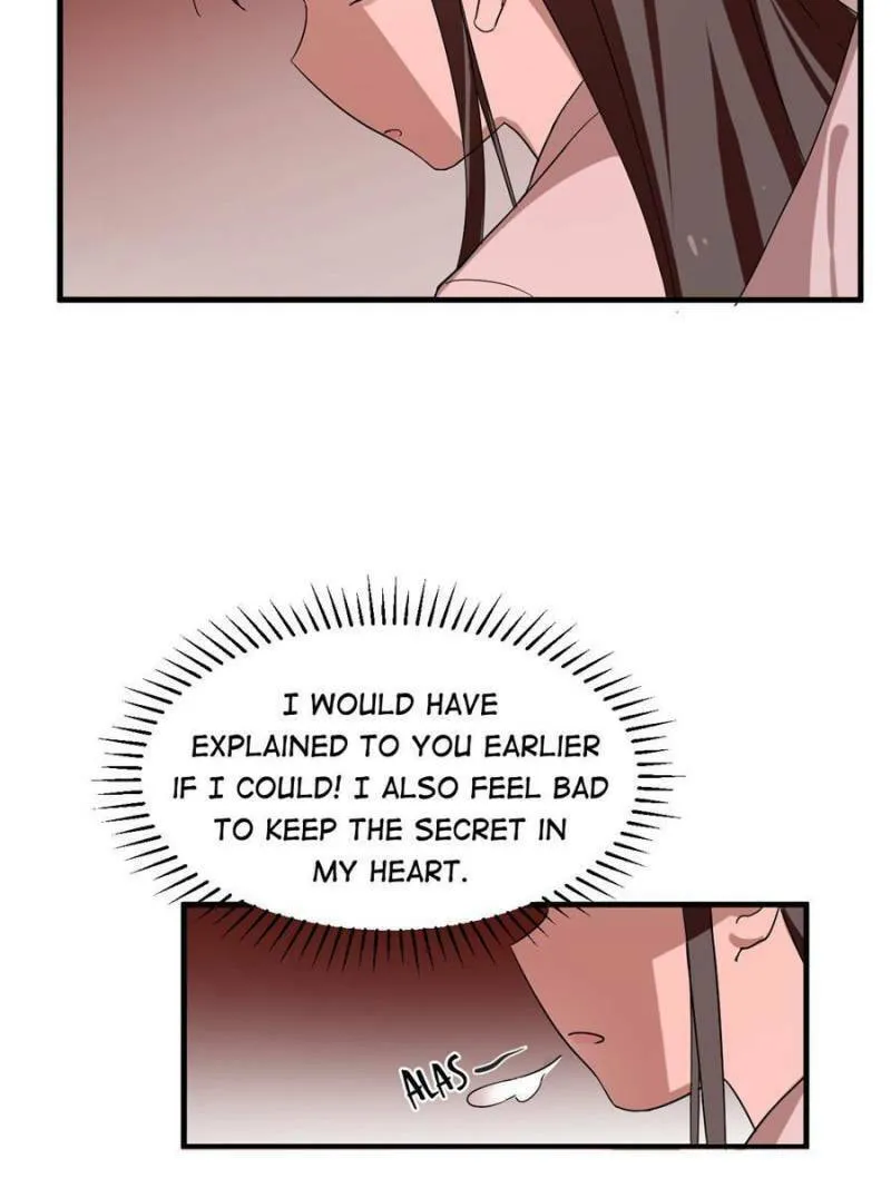 Queen of Poison: The Legend of a Super Agent, Doctor, and Princess Chapter 430 page 28 - 