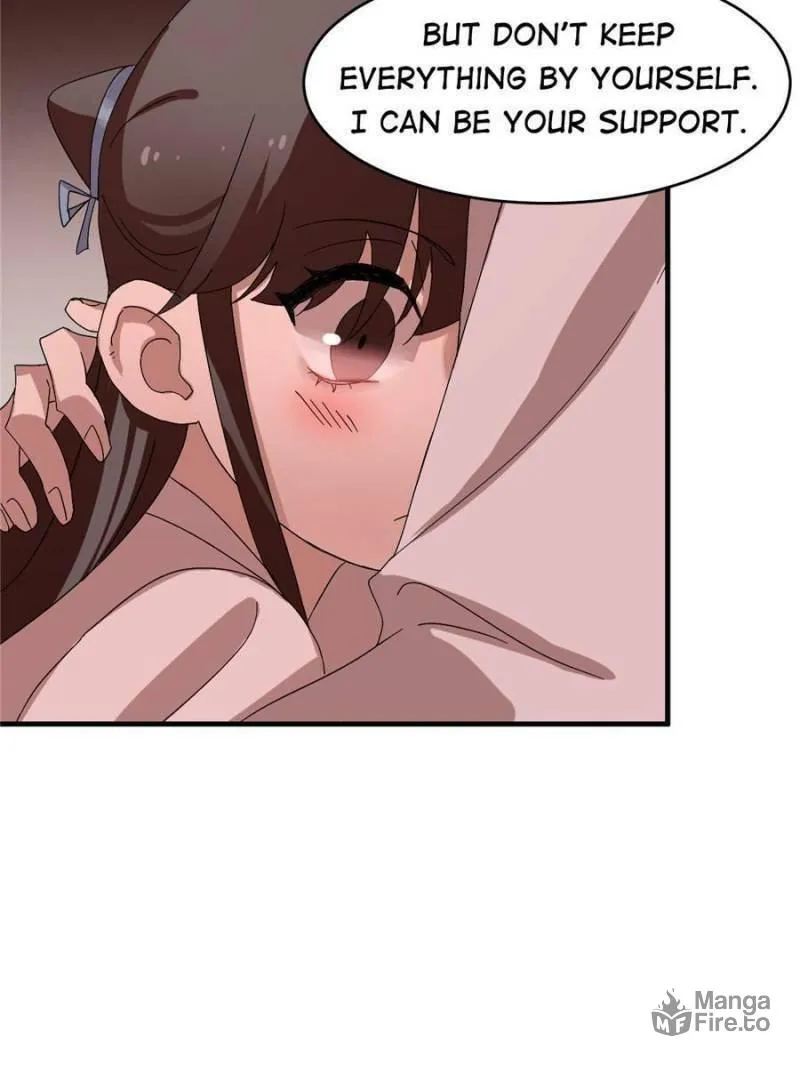 Queen of Poison: The Legend of a Super Agent, Doctor, and Princess Chapter 430 page 33 - 