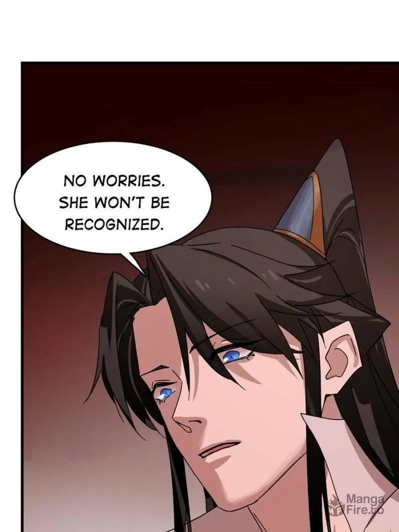 Queen of Poison: The Legend of a Super Agent, Doctor, and Princess Chapter 430 page 39 - 