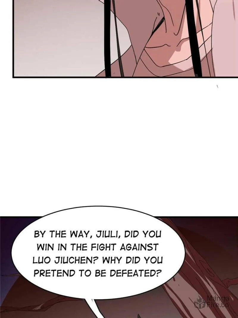 Queen of Poison: The Legend of a Super Agent, Doctor, and Princess Chapter 430 page 40 - 