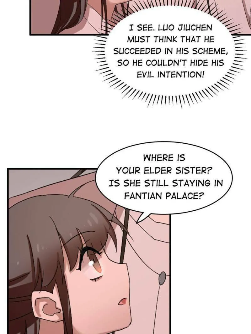 Queen of Poison: The Legend of a Super Agent, Doctor, and Princess Chapter 430 page 43 - 