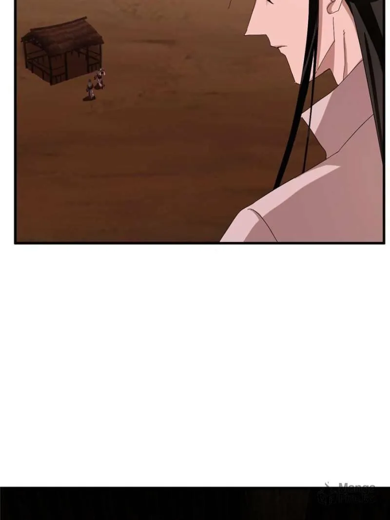 Queen of Poison: The Legend of a Super Agent, Doctor, and Princess Chapter 430 page 45 - 
