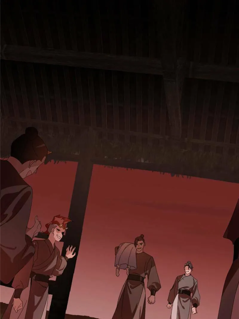 Queen of Poison: The Legend of a Super Agent, Doctor, and Princess Chapter 430 page 46 - 
