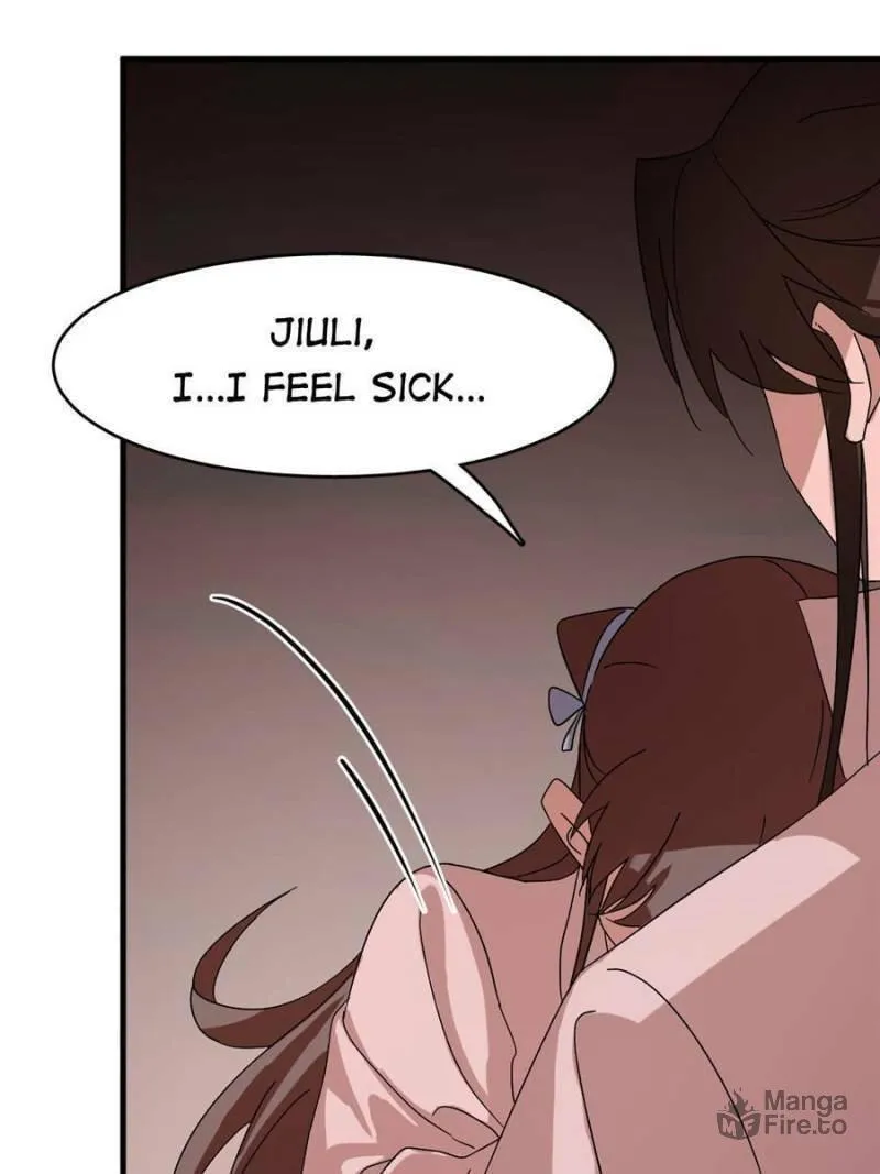 Queen of Poison: The Legend of a Super Agent, Doctor, and Princess Chapter 430 page 51 - 