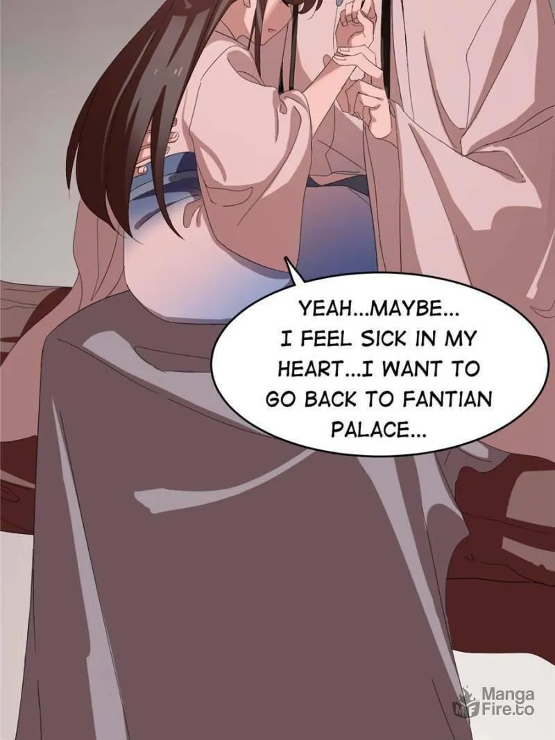 Queen of Poison: The Legend of a Super Agent, Doctor, and Princess Chapter 430 page 54 - 