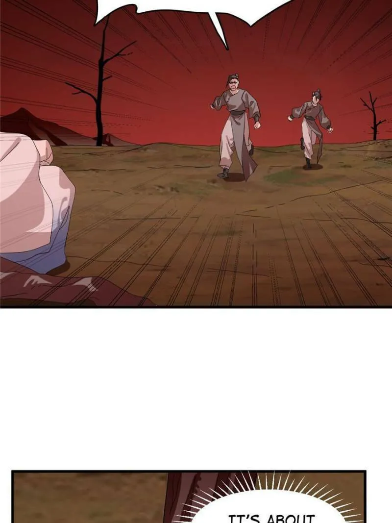 Queen of Poison: The Legend of a Super Agent, Doctor, and Princess Chapter 430 page 7 - 