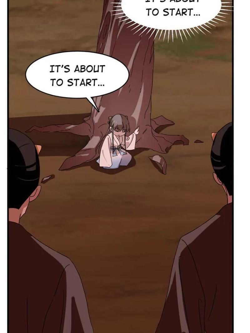 Queen of Poison: The Legend of a Super Agent, Doctor, and Princess Chapter 430 page 8 - 