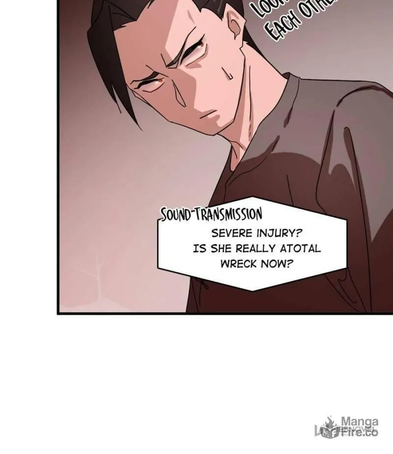 Queen of Poison: The Legend of a Super Agent, Doctor, and Princess Chapter 430 page 10 - 