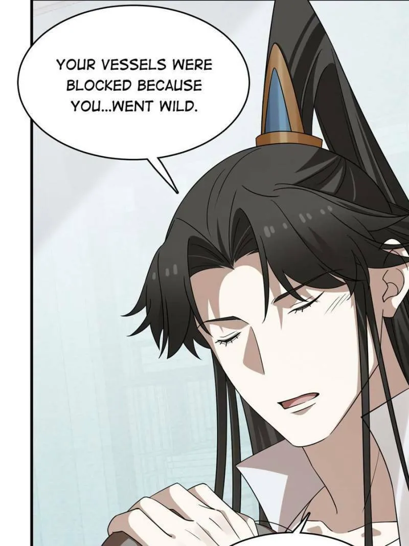 Queen of Poison: The Legend of a Super Agent, Doctor, and Princess Chapter 431 page 13 - 