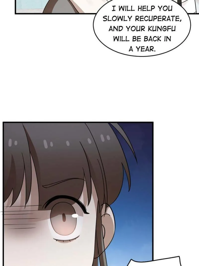 Queen of Poison: The Legend of a Super Agent, Doctor, and Princess Chapter 431 page 14 - 