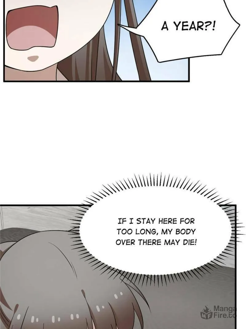 Queen of Poison: The Legend of a Super Agent, Doctor, and Princess Chapter 431 page 15 - 