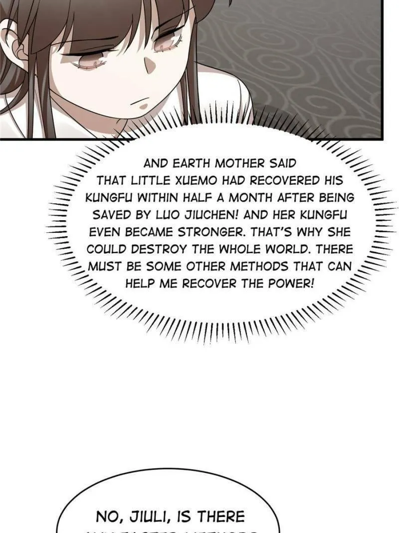 Queen of Poison: The Legend of a Super Agent, Doctor, and Princess Chapter 431 page 16 - 