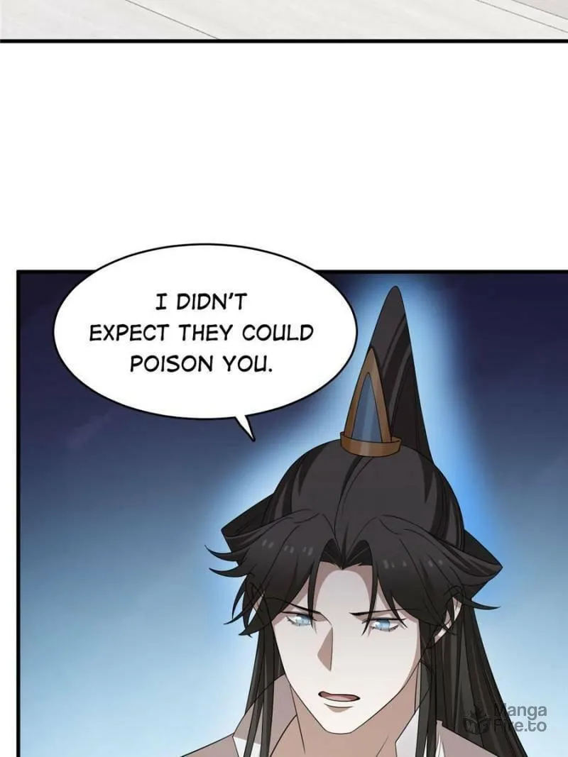 Queen of Poison: The Legend of a Super Agent, Doctor, and Princess Chapter 431 page 3 - 