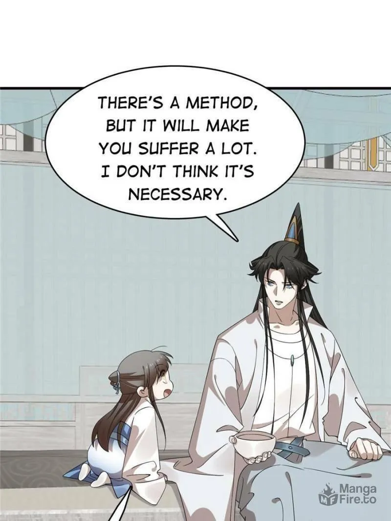 Queen of Poison: The Legend of a Super Agent, Doctor, and Princess Chapter 431 page 21 - 