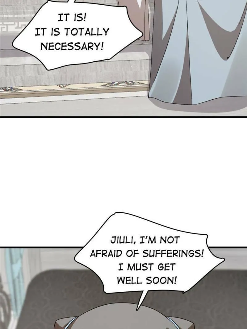Queen of Poison: The Legend of a Super Agent, Doctor, and Princess Chapter 431 page 22 - 